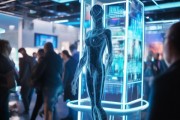 数字伴侣在CES展会展现AI交互与健康管理新范式，多场景创新亮点引发行业热议