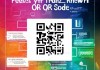 数字展会二维码怎么弄？一文详解创建步骤与优化技巧，提升展会互动效率