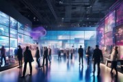 数字化线下展会，融合线上技术与线验的创新展会模式解读