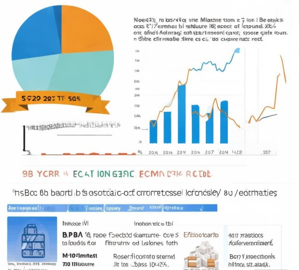 B2B在跨境电商物流中的占比分析，趋势、影响与未来展望
