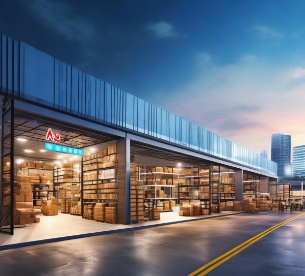 塔城地区仓储电商B2C服务公司，区域电商新引擎，赋能本地消费与产业升级