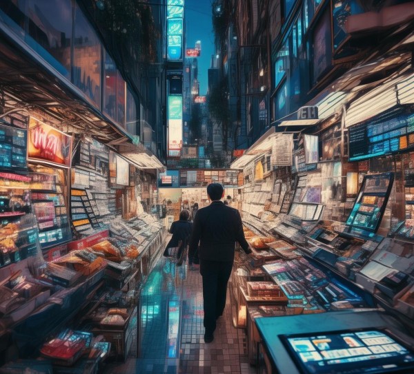 互联网赋能五金行业，B2B电子商务重塑供应链生态