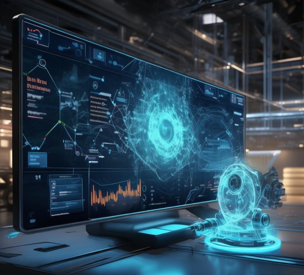 机械行业B2B电子商务的设计逻辑与实践应用探索