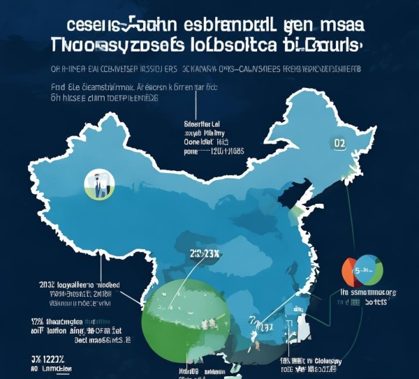 邮政物流在中国跨境电商B2C出口中的占比与作用分析——基于行业发展的视角