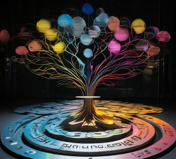 按行业覆盖范围划分B2B电子商务模式，从垂直深耕到跨行业协同的演进逻辑