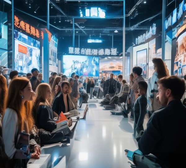 数字化展会的英语翻译，跨文化沟通的桥梁与挑战——一场数字化展会的英语翻译实践与思考