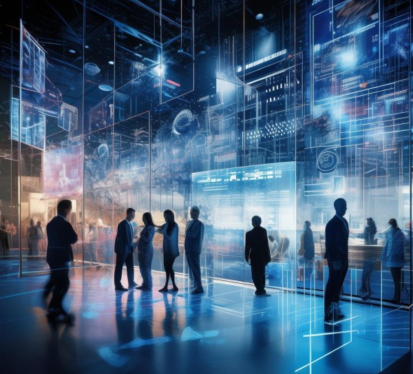 展会的数字化专业化，驱动行业升级与价值重塑的新引擎