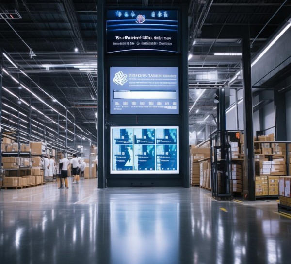 宝安第三方电商仓储服务公司排名，行业领先者解析与选择指南