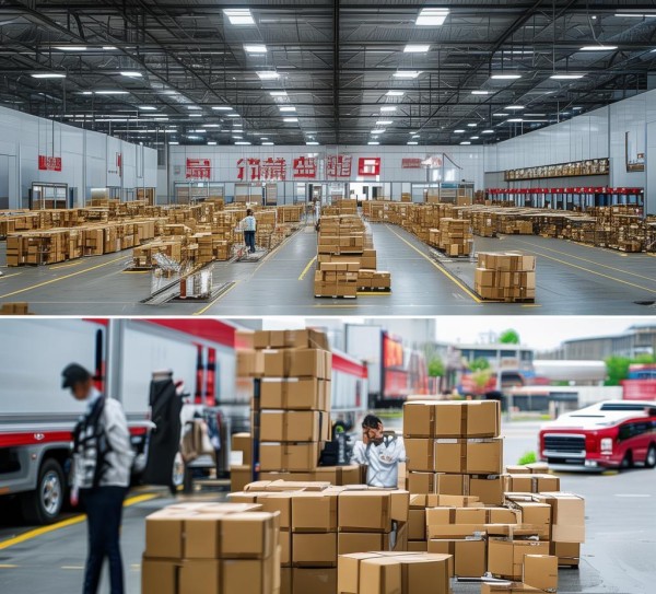 盐城电商第三方仓储服务公司,专业仓储管理,高效物流配送,赋能电商企业快速发展 盐城电商第三方仓储服务公司,专业仓储管理,高效物流配送,赋能电商企业快速发展