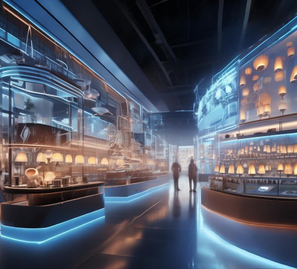 灯饰O2O电商平台服务公司,连接光与生活,构建线上线下融合的照明服务新范式 灯饰O2O电商平台服务公司,连接光与生活,构建线上线下融合的照明服务新范式