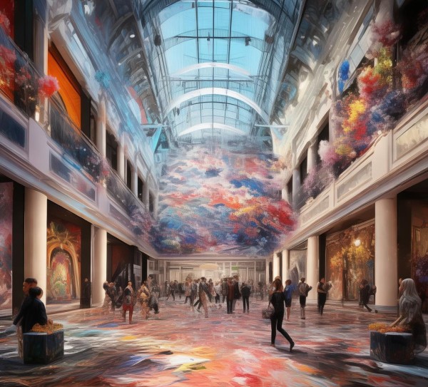 伊宁市数字油画展会在哪,数字艺术与油画的完美交融地 伊宁市数字油画展会在哪,数字艺术与油画的完美交融地