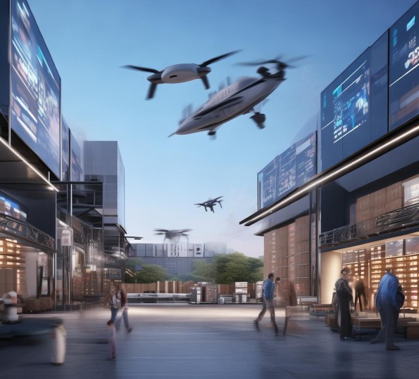 义乌跨境电商物流园S3地块,赋能跨境贸易新动能,打造智慧物流标杆 义乌跨境电商物流园S3地块,赋能跨境贸易新动能,打造智慧物流标杆