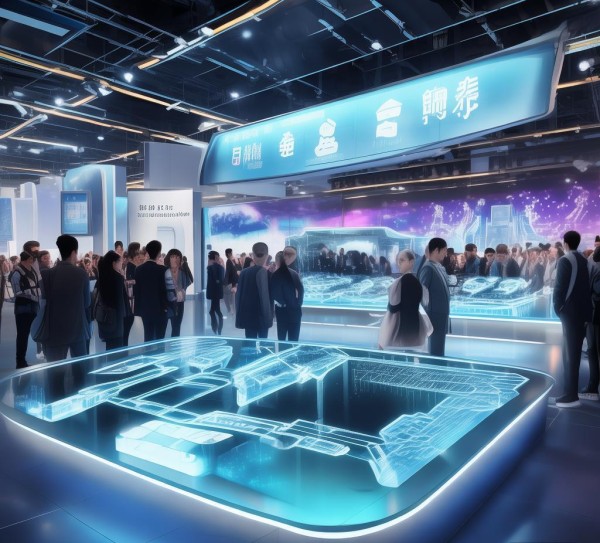 科技赋能安全,数字认证引领未来——北京数字认证股份有限公司展会精彩纷呈 科技赋能安全,数字认证引领未来——北京数字认证股份有限公司展会精彩纷呈