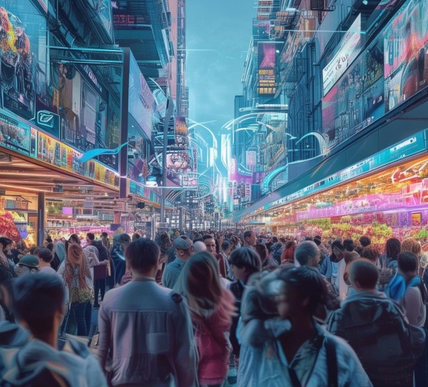 共享电商B2C服务公司,连接供需,重塑城市消费新生态 共享电商B2C服务公司,连接供需,重塑城市消费新生态