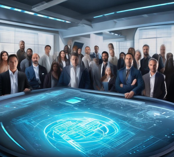 商务局服务行业研究院，赋能服务行业高质量发展的智囊与引擎