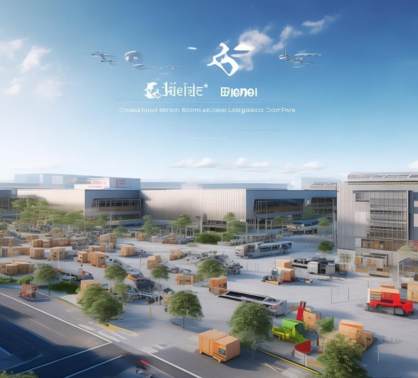 七台河市跨境电商物流园,构建区域贸易新引擎,赋能地方经济高质量发展 七台河市跨境电商物流园,构建区域贸易新引擎,赋能地方经济高质量发展