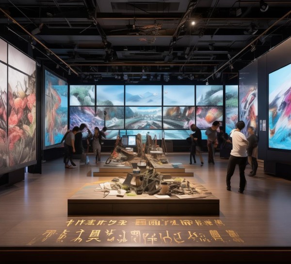 东阳市数字油画展会地址,数字艺术与手工创意的交汇地 东阳市数字油画展会地址,数字艺术与手工创意的交汇地