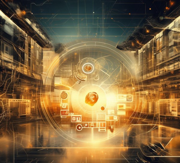 电子商务属五行之金，解析其行业属性与核心价值