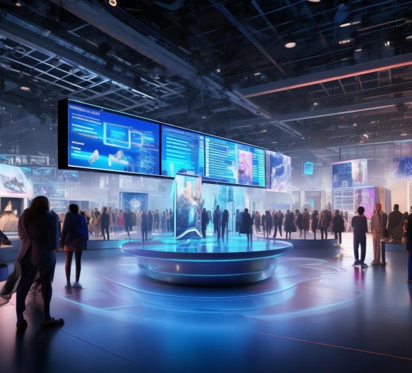 2024年数字化展会时间表，科技赋能展会，引领行业新趋势