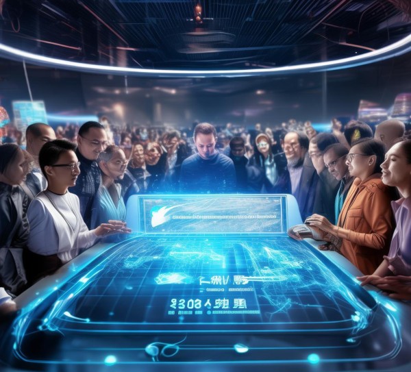 中国电子商务协会B2B行业分会，赋能产业生态，驱动B2B高质量发展