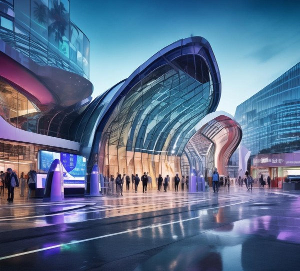 惠济区数字科技展会地址查询指南,科技盛宴的举办地与参观攻略 惠济区数字科技展会地址查询指南,科技盛宴的举办地与参观攻略