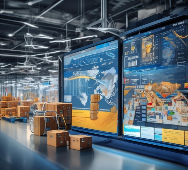 st跨境电商企业物流运输成本控制研究，策略与路径分析