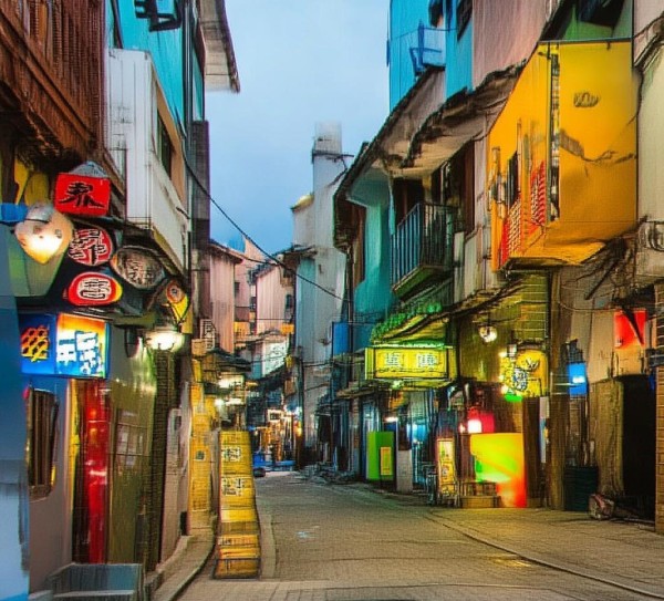 濮阳市填色数字油画展会，指尖绘就艺术，让生活充满色彩与温度