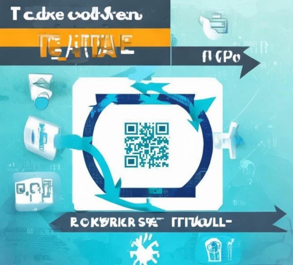 数字展会二维码制作指南，轻松搞定线上参展的关键入口