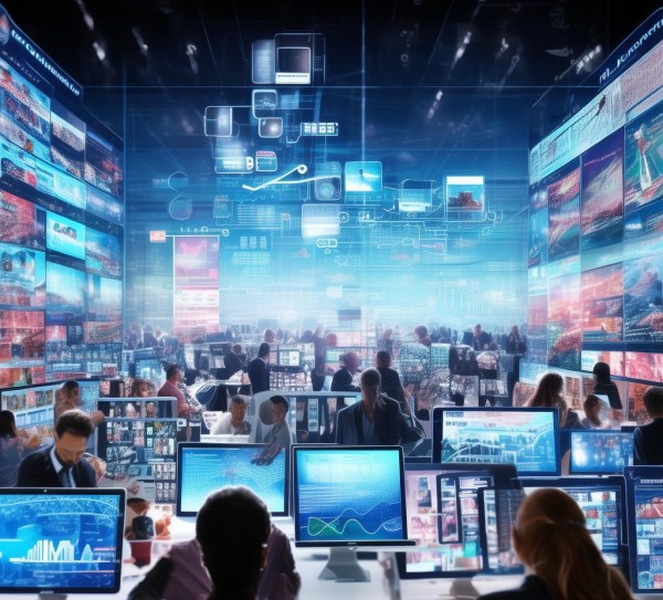 第三方电子商务服务行业，发展现状、挑战与未来趋势探析