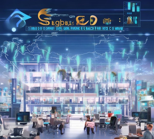 单县电商第三方服务公司，赋能传统产业数字化转型，打造区域电商新标杆