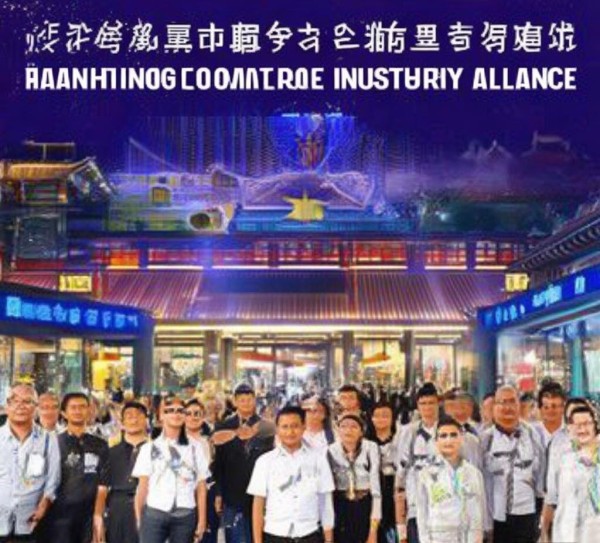 汉中市电子商务产业联盟行业协会,赋能电商发展,共筑区域经济新动能 汉中市电子商务产业联盟行业协会,赋能电商发展,共筑区域经济新动能