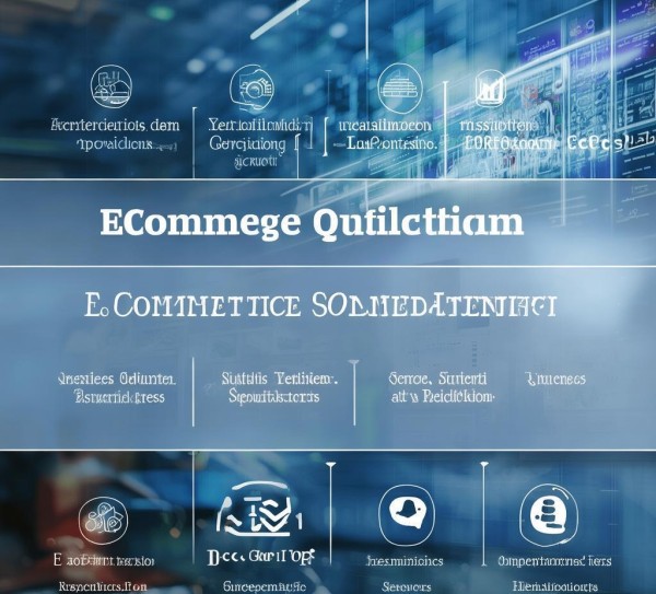 电商咨询服务公司需要什么资质？一文解析核心要求与办理指南