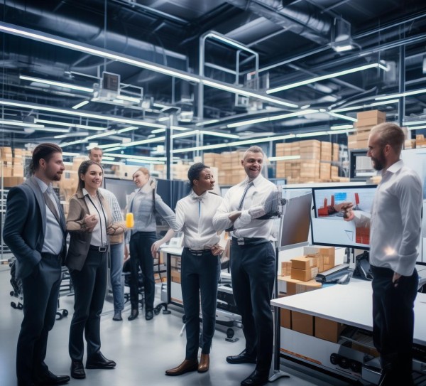 合肥电商云仓服务公司怎么样，专业选择指南，助力商家高效运营