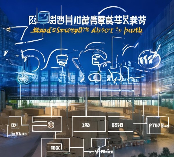 五莲县跨境电商物流园位置详解,如何定位并了解其核心功能 五莲县跨境电商物流园位置详解,如何定位并了解其核心功能