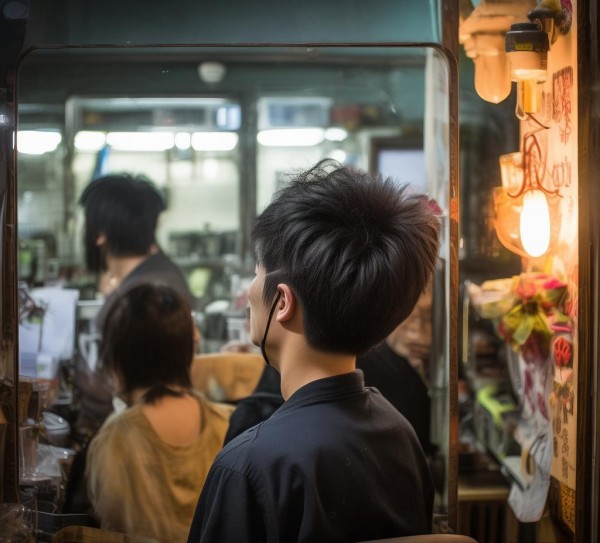 义乌跨境电商物流园附近理发店,为奔波的跨境人剪去疲惫与忙碌 义乌跨境电商物流园附近理发店,为奔波的跨境人剪去疲惫与忙碌