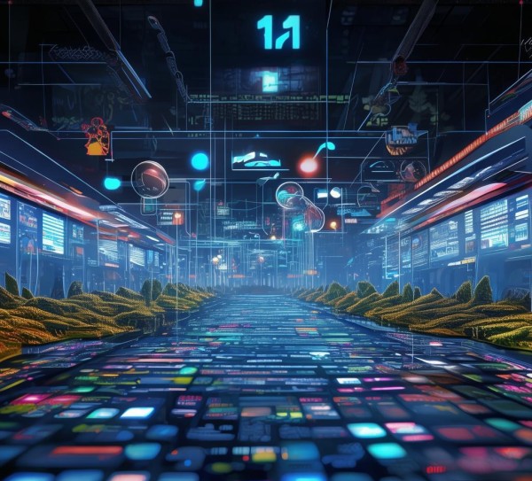 行业覆盖差异下的B2B电子商务模式,从垂直到泛行业的多维探索 行业覆盖差异下的B2B电子商务模式,从垂直到泛行业的多维探索