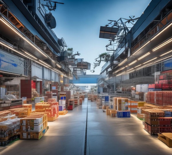 安徽进出口跨境电商物流配送，构建区域贸易新生态，赋能全球商品流通