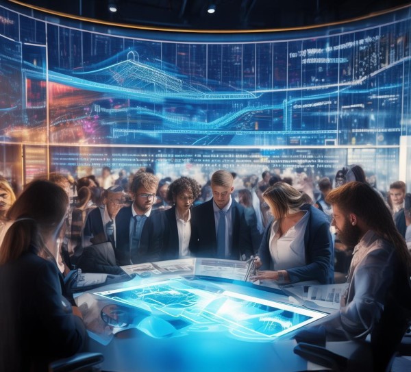 新零售电商运营服务公司,重构商业生态,驱动增长的新引擎 新零售电商运营服务公司,重构商业生态,驱动增长的新引擎