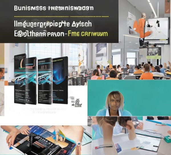 商务英语新时代行业英语系列教材,精准对接行业需求,赋能职场竞争力提升 商务英语新时代行业英语系列教材,精准对接行业需求,赋能职场竞争力提升