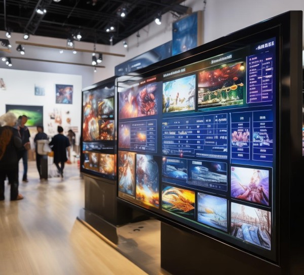 太原市数字油画展会的最新时间安排及活动亮点