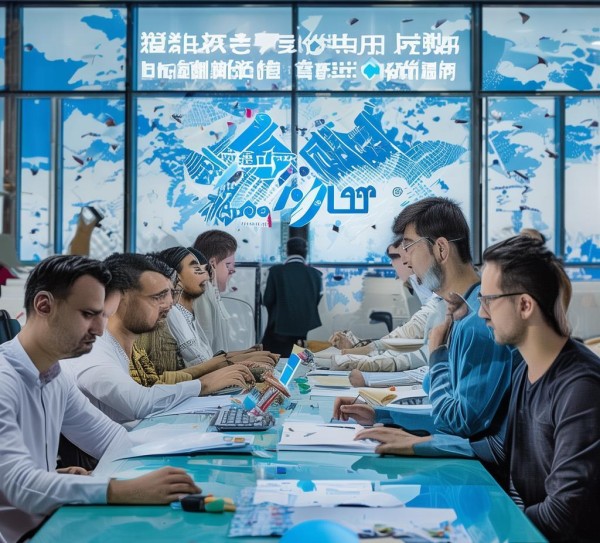 新疆B2B电商服务公司,连接产业生态,驱动区域经济高质量发展 新疆B2B电商服务公司,连接产业生态,驱动区域经济高质量发展