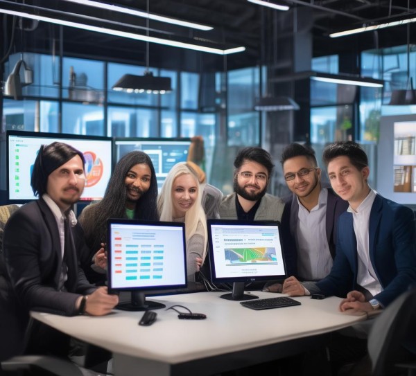 虹口区电商技术服务公司,精准服务赋能,助力企业电商升级与创新发展 虹口区电商技术服务公司,精准服务赋能,助力企业电商升级与创新发展