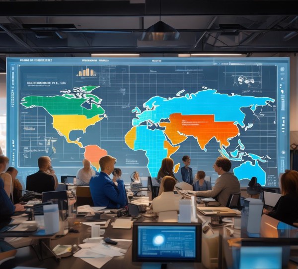 商务BD哪一行业更易开拓?从客户粘性、资源壁垒与需求稳定性看,这几个行业表现突出 商务BD哪一行业更易开拓?从客户粘性、资源壁垒与需求稳定性看,这几个行业表现突出