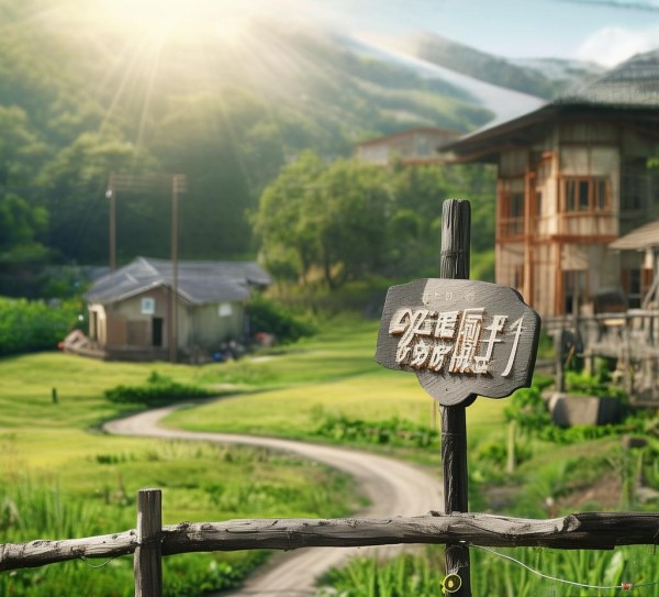 鹿窝乡电商服务公司地址查询，赋能乡村电商的便民服务平台