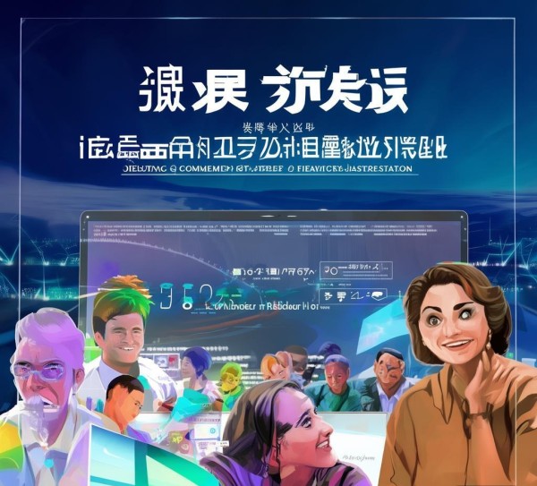 揭阳电子商务行业协会官网，赋能行业发展，服务电商企业