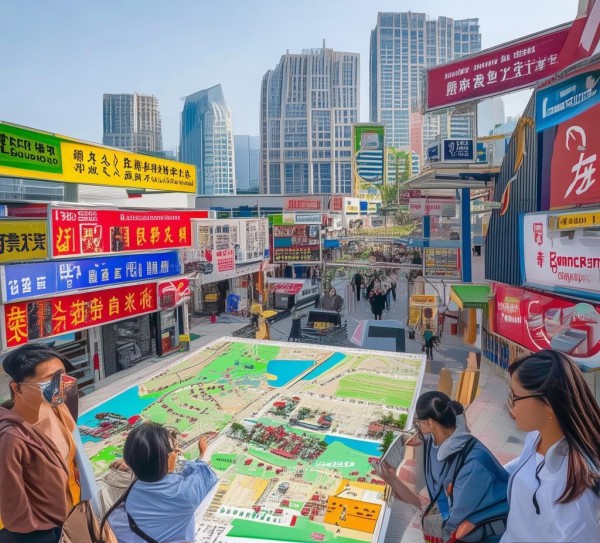 房山区二手商务服务行业,激活闲置资源,助力企业发展新动能 房山区二手商务服务行业,激活闲置资源,助力企业发展新动能