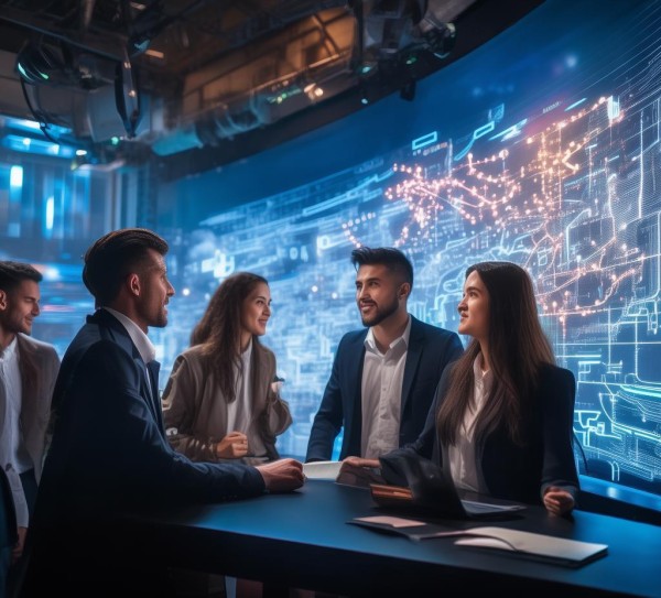 赋能行业发展，引领电商未来——威海市电子商务行业协会的使命与行动