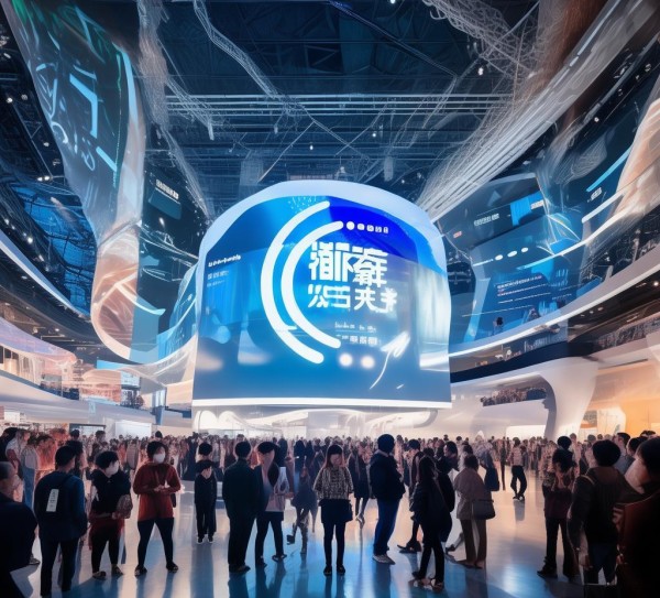 第六届数字中国建设成果展览会预约指南，共赴科技盛宴，共话数字未来