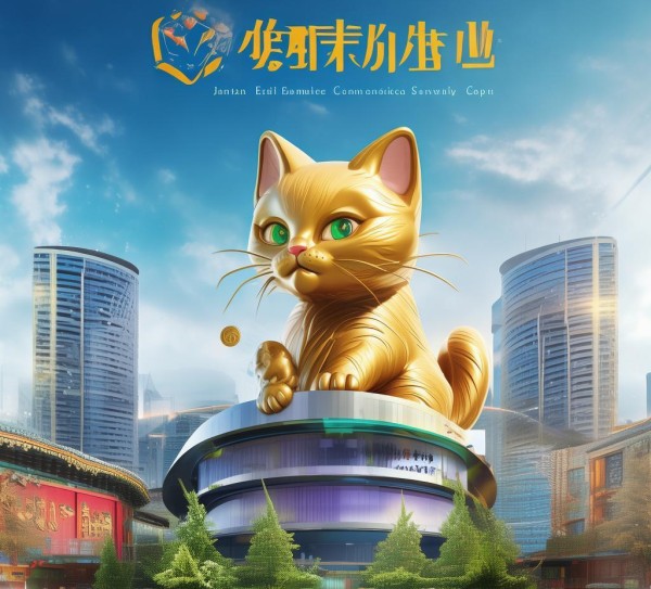 济南招财猫电商有限服务公司，专业电商服务赋能，助力企业实现线上增长与转型