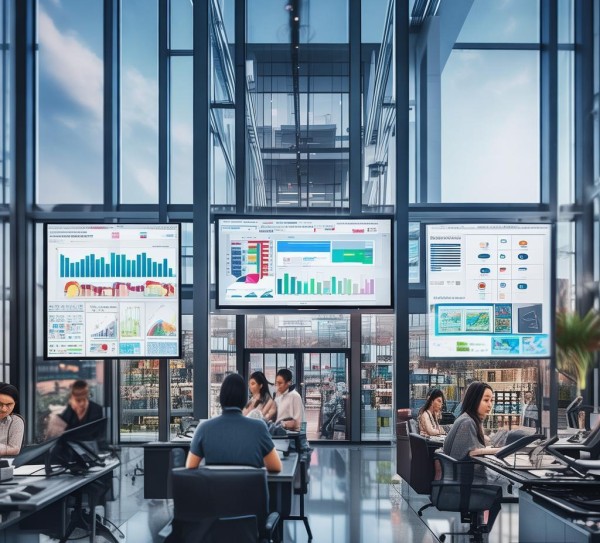 喀什电商B2C服务公司，赋能传统产业数字化转型，助力区域经济高质量发展